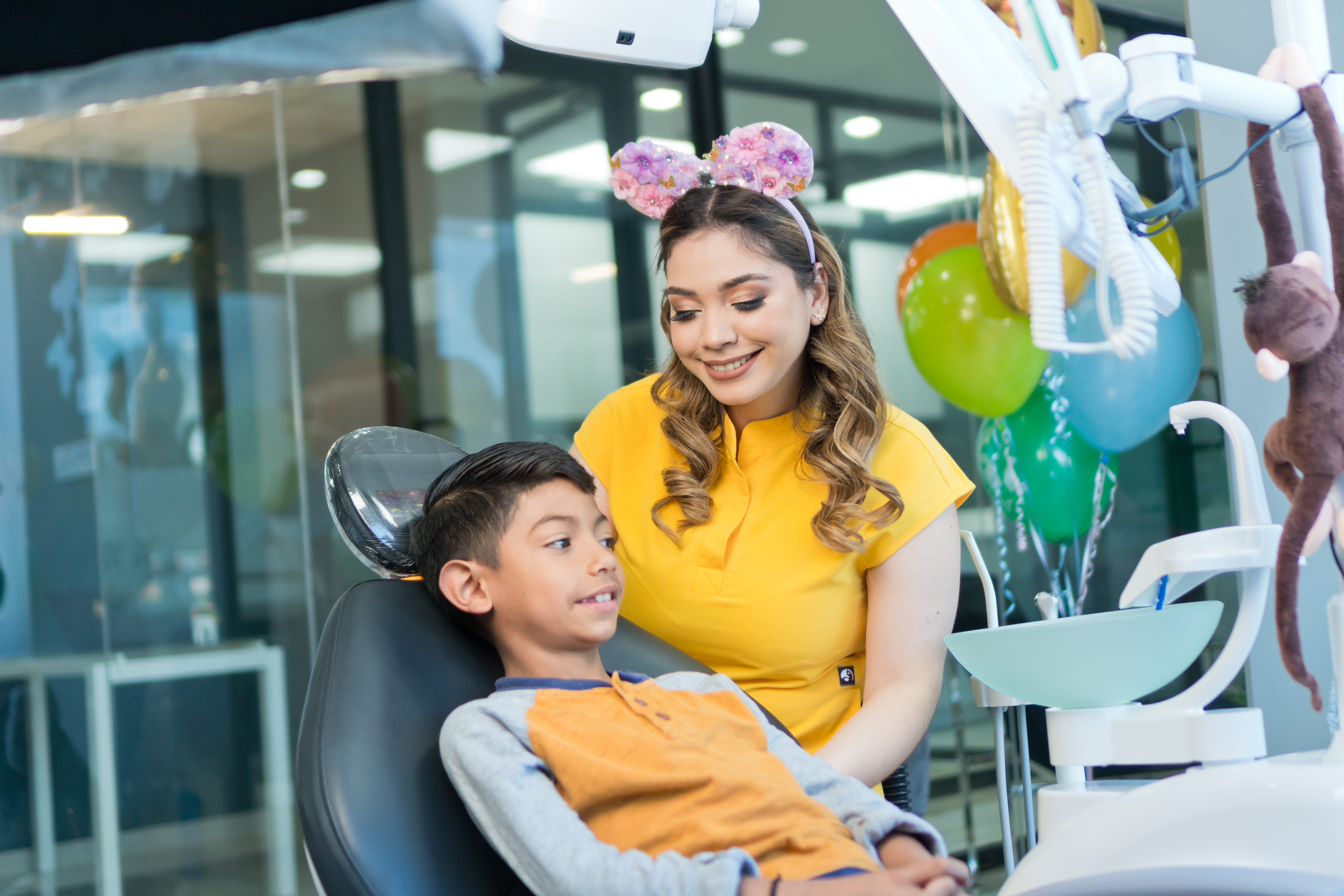 Instalaciones DentalCorp