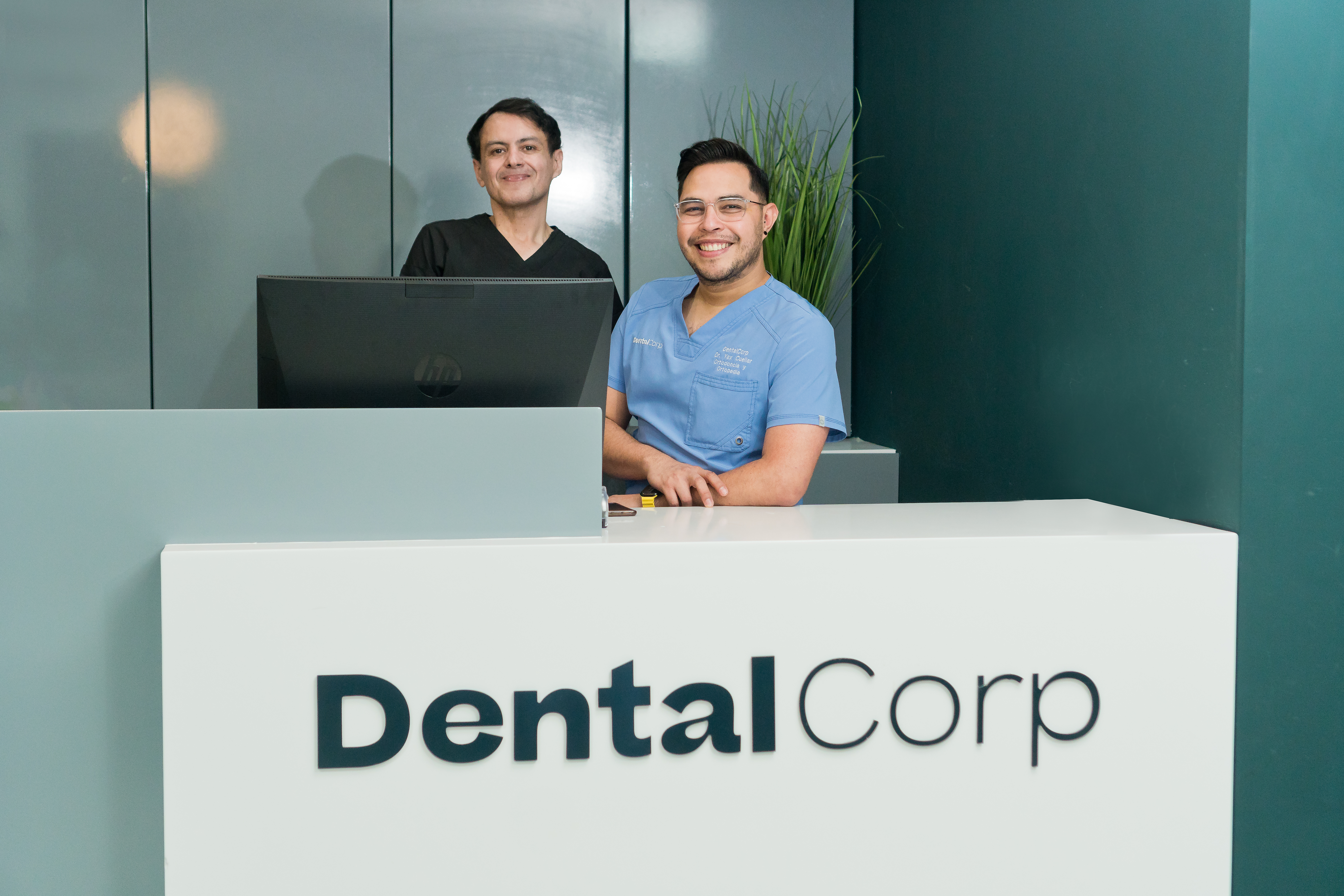 Instalaciones DentalCorp