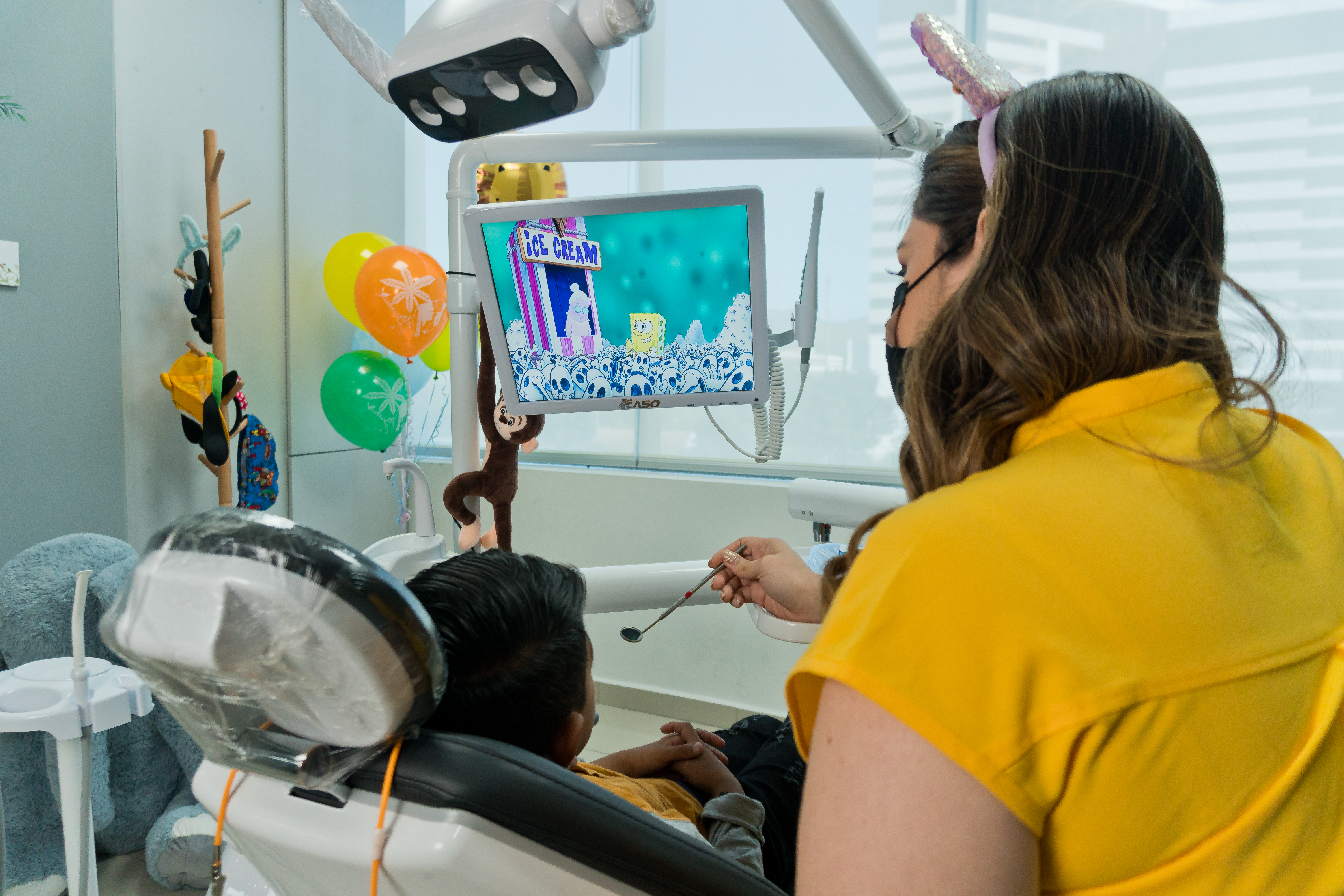 Instalaciones DentalCorp